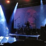 Ulcerate - live på Monument 031 - 27 maj 2025